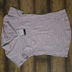 Adidas Men's Gray Shirt